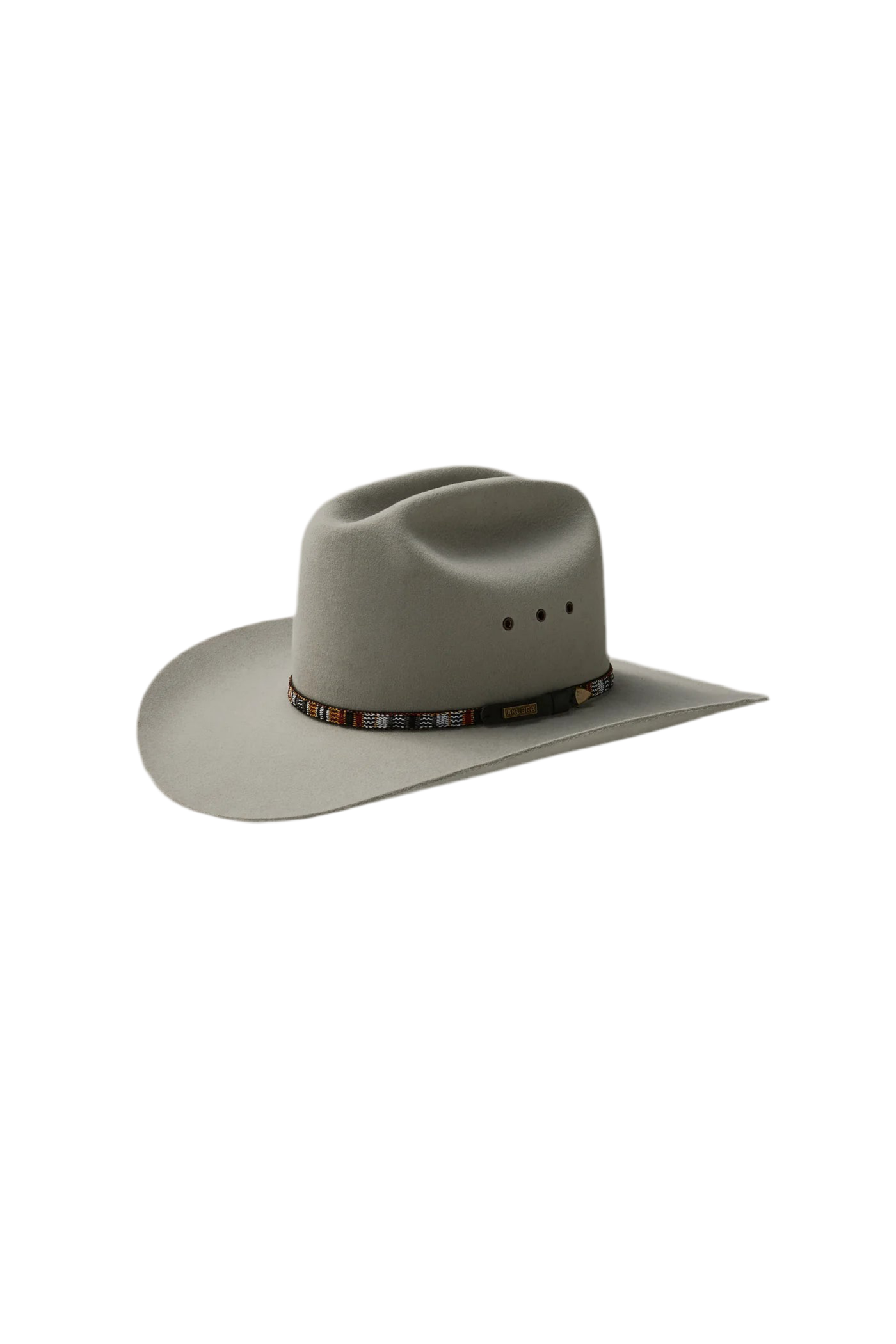 Akubra Bronco