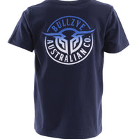 Bullzye Bullring Tee - Boys