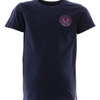 Bullzye Bullring Tee - Girls