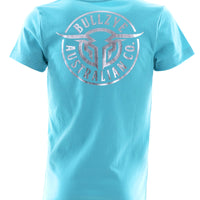 Bullzye Bullring Tee - Girls