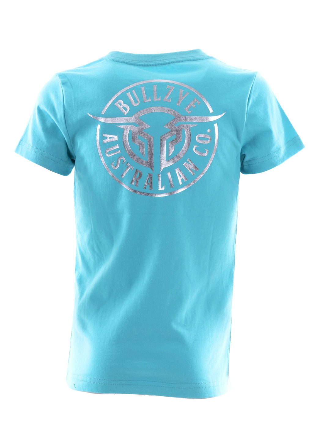 Bullzye Bullring Tee - Girls