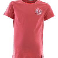 Bullzye Bullring Tee - Girls