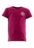 Bullzye Bullring Tee - Girls