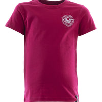 Bullzye Bullring Tee - Girls