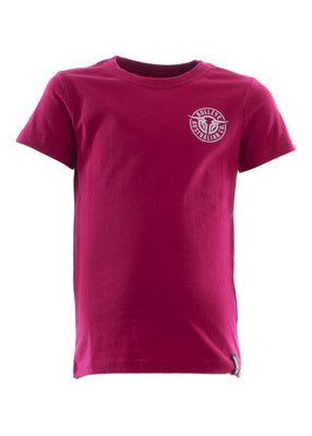 Bullzye Bullring Tee - Girls