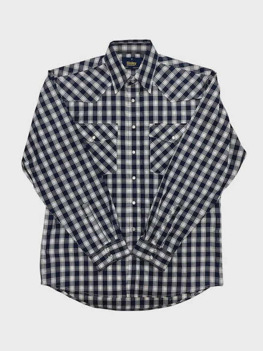 Bisley - BS70408 LS Shirt