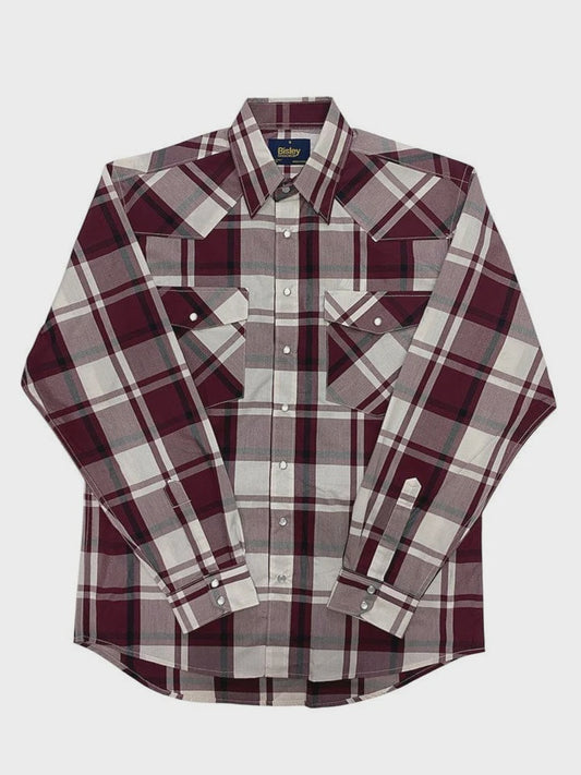 Bisley - BS70409 LS Shirt