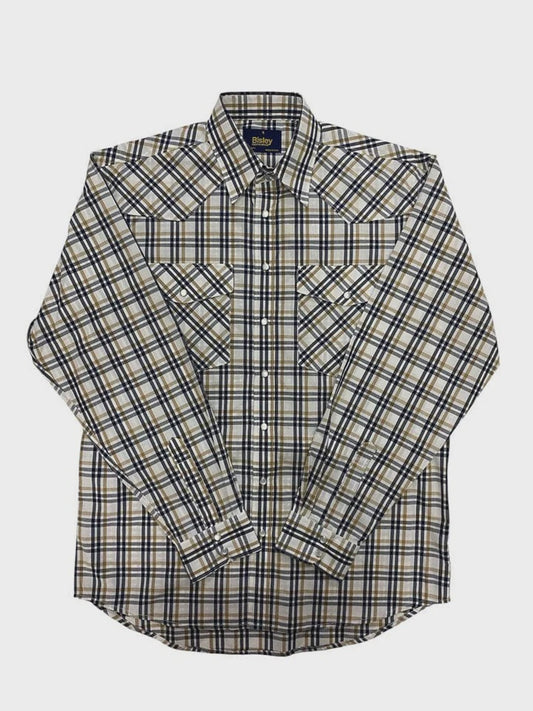 Bisley - BS70410 LS Shirts