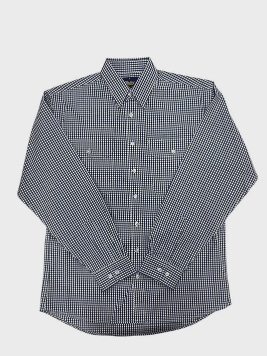 Bisley - BS70411 LS Shirt