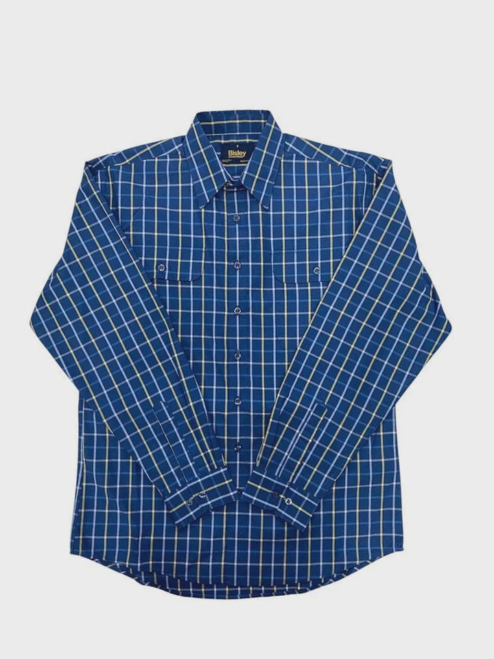 Bisley - BS70413 LS Shirt