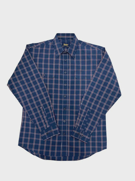 Bisley - BS70414 LS Shirt