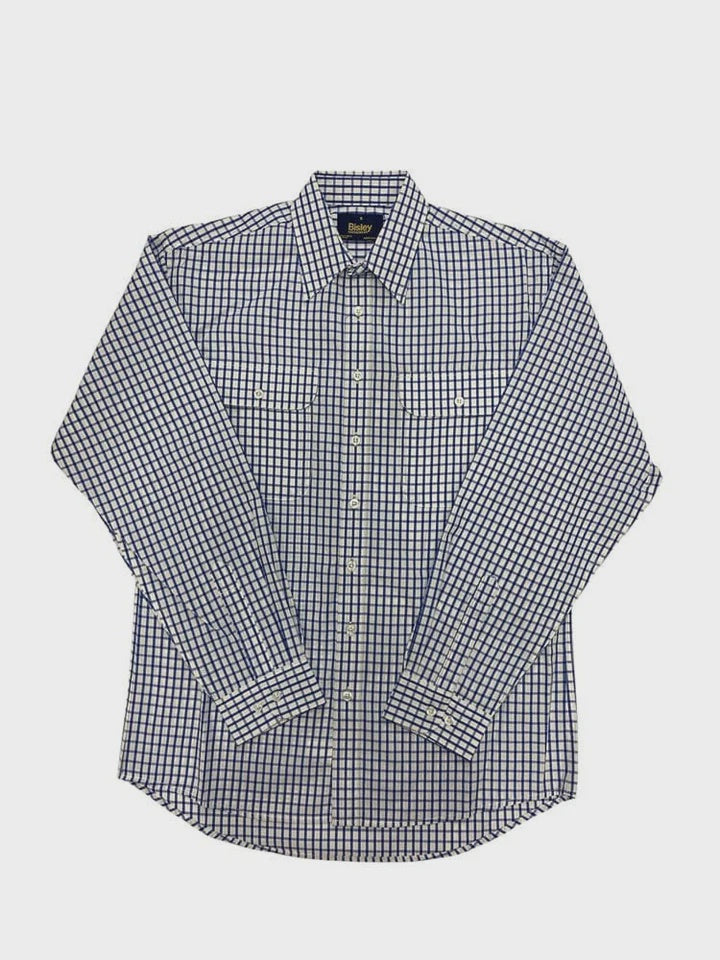 Bisley - BS70417 LS Shirt