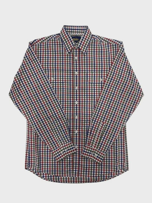 Bisley - BS70418 LS Shirt