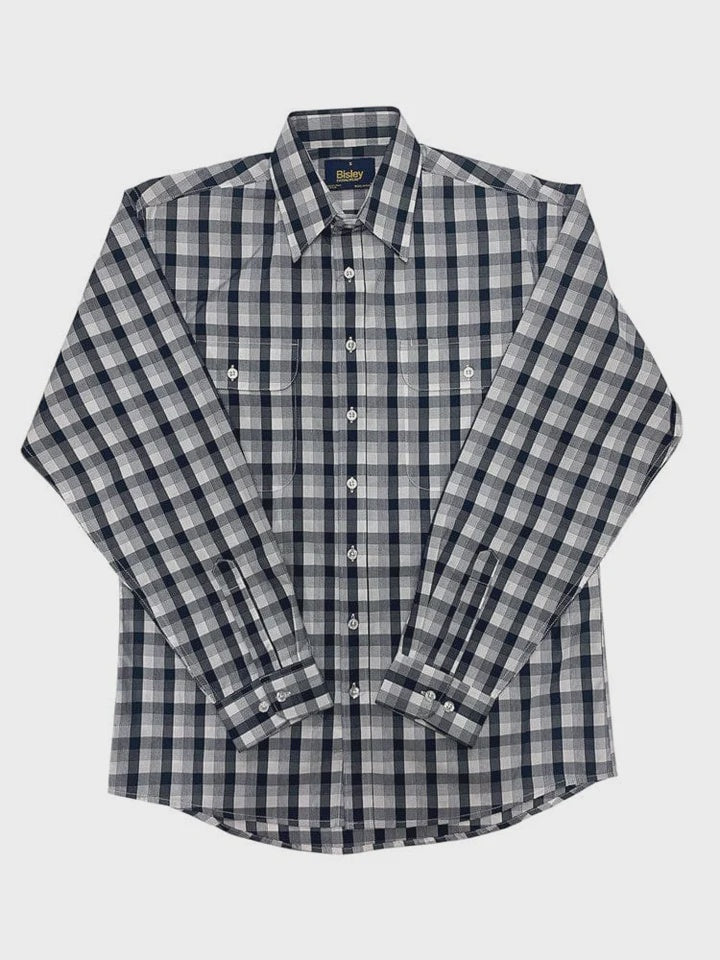 Bisley - BS70421 LS Shirt