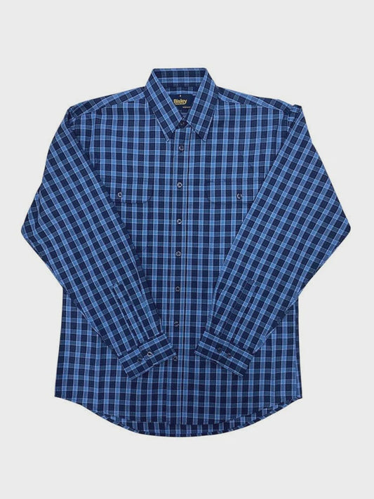 Bisley - BS70422 LS Shirt