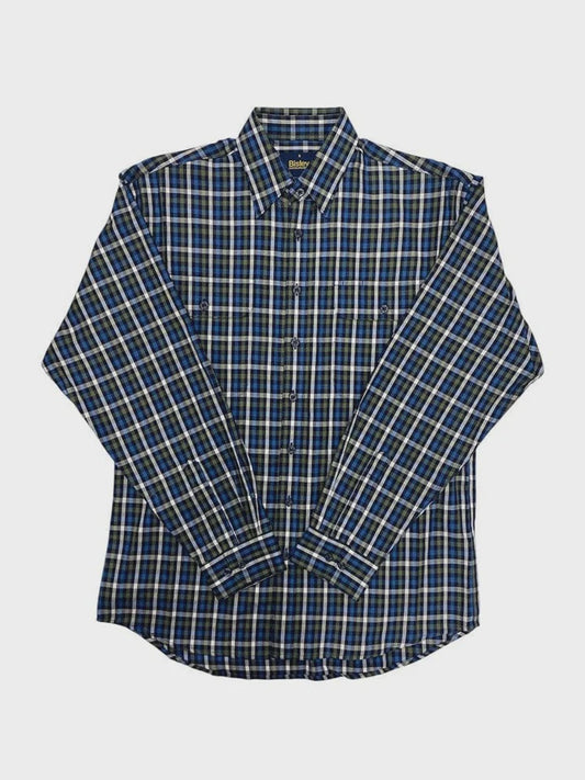 Bisley - BS70433 LS Shirt