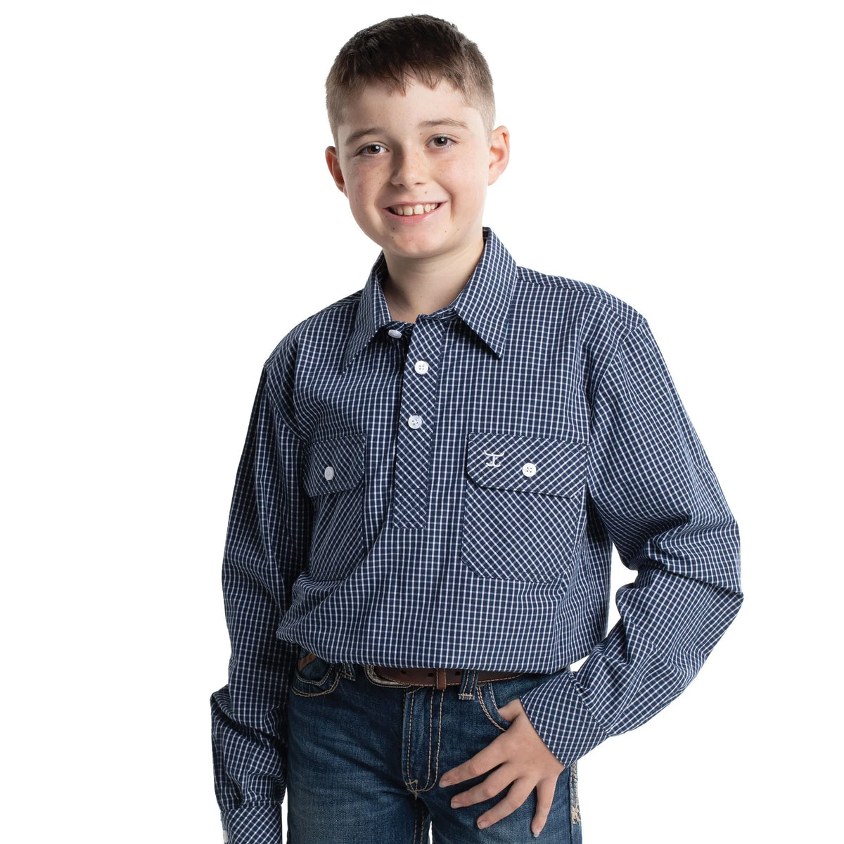 Just Country - BWLS2671 Shirt