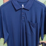 SALE - Men's Thomas Cook Bamboo Polo