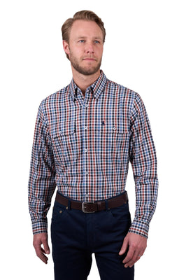 Mens Ben LS Shirt