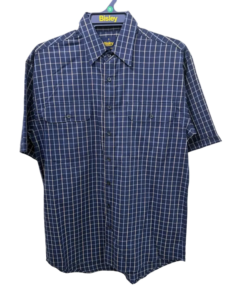 Bisley - BS20462 SS Shirt