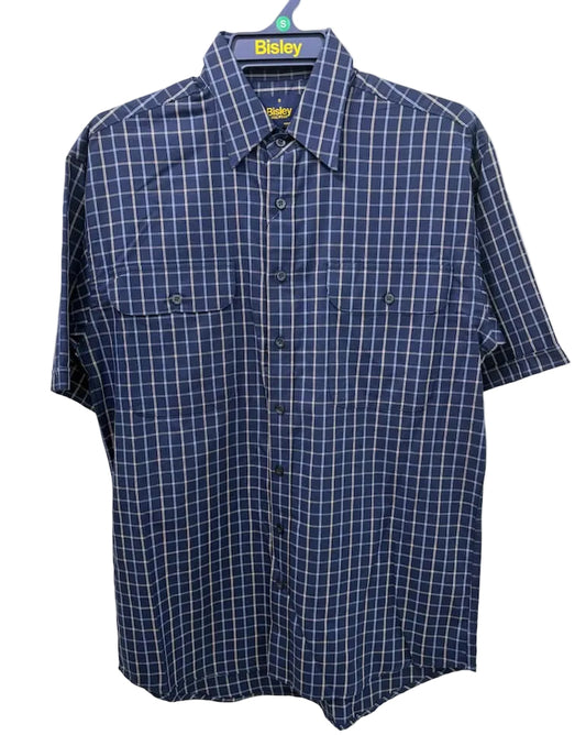 Bisley - BS20462 SS Shirt