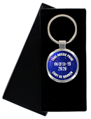 Key Chain - Aussie Pride Can't Be Broken