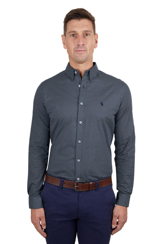 Mens Cade LS Shirt