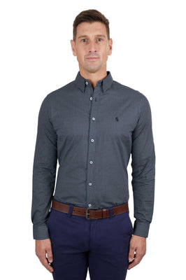 Mens Cade LS Shirt