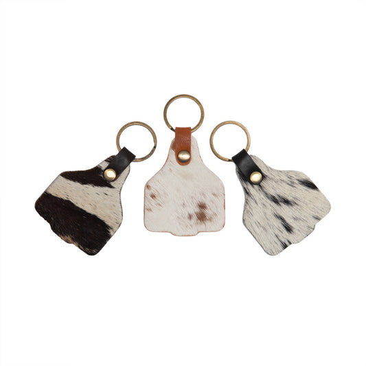 The Design Edge - Lombok Key Ring