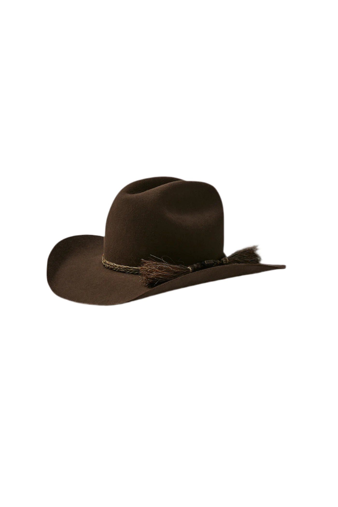 Akubra Rough Rider