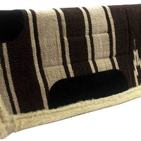 Dolan Western Saddle Pad