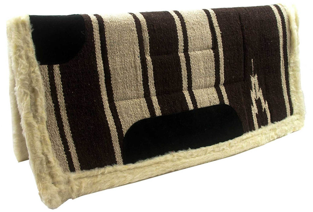 Dolan Western Saddle Pad