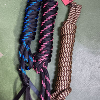 DOLAN Rope Reins -12MM