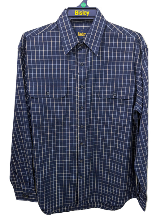 Bisley - BS70462 LS Shirt