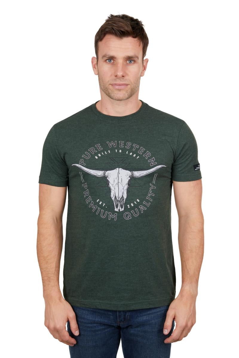 Mens Enzo Tee