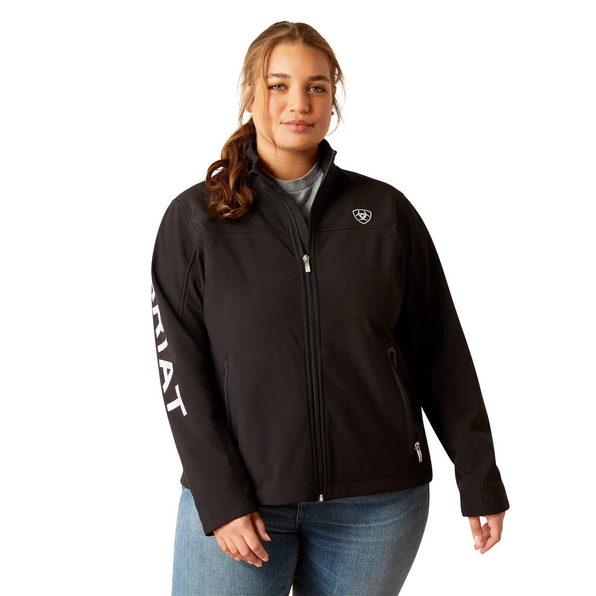 Ariat - Ladies Softshell Jacket