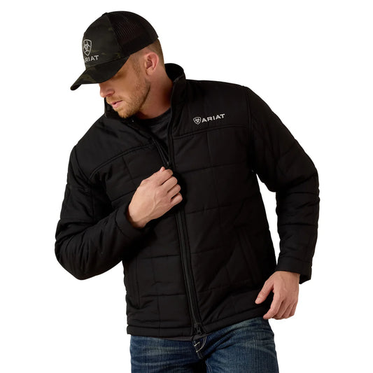 Ariat - Mens Crius Insulated Jacket