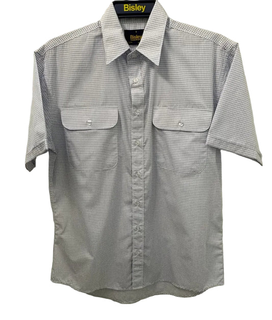 Bisley - BS20453 SS Shirt