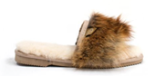 UGG Slides Fox Natural - Fox