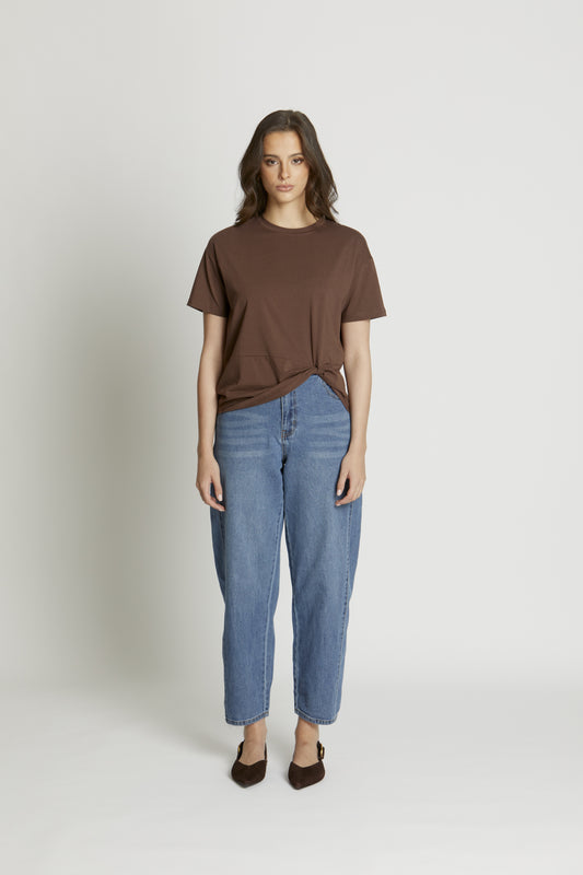 Florence - Jen Tee Choc