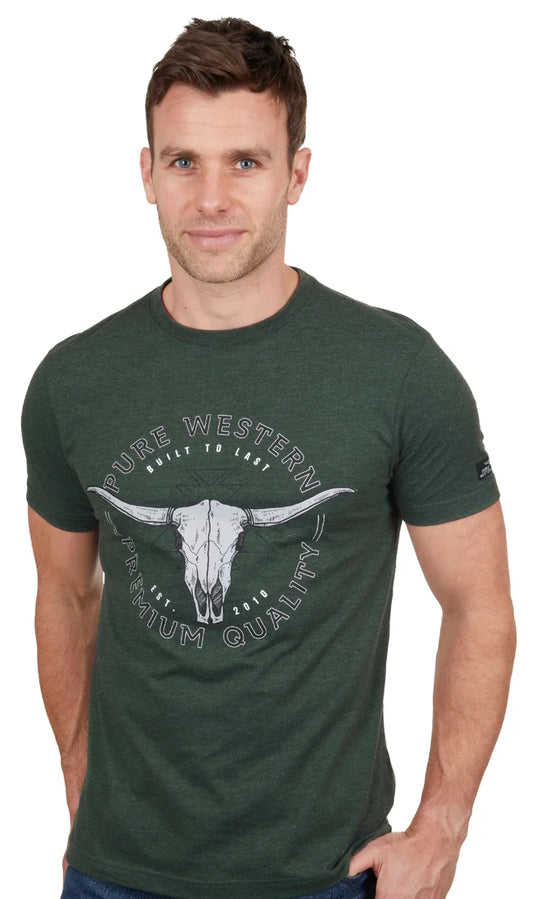 Pure Western - Enzo Tee
