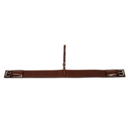 Leather Flank Girth (Suede Lined)