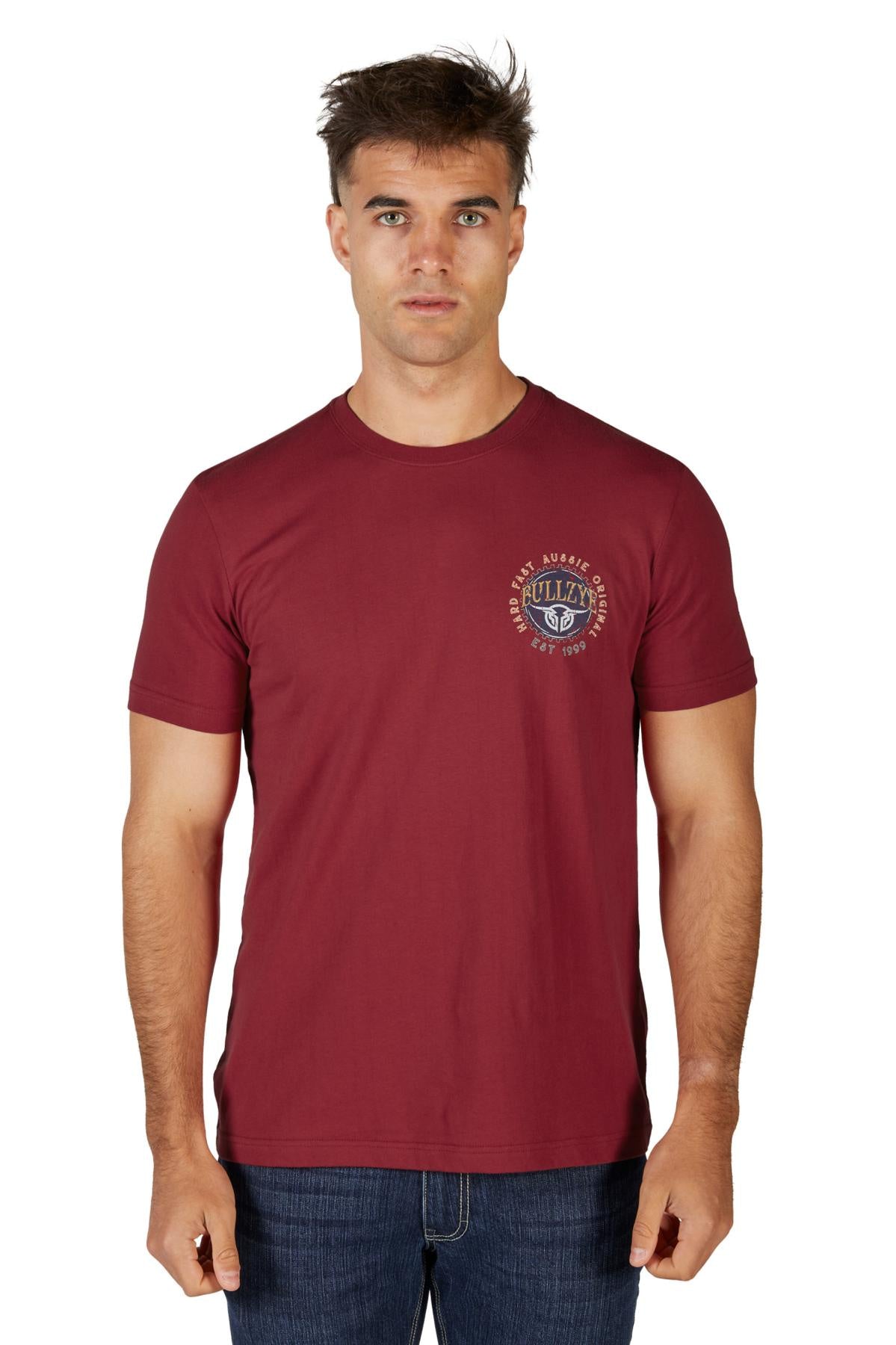 Mens Gaz Tee