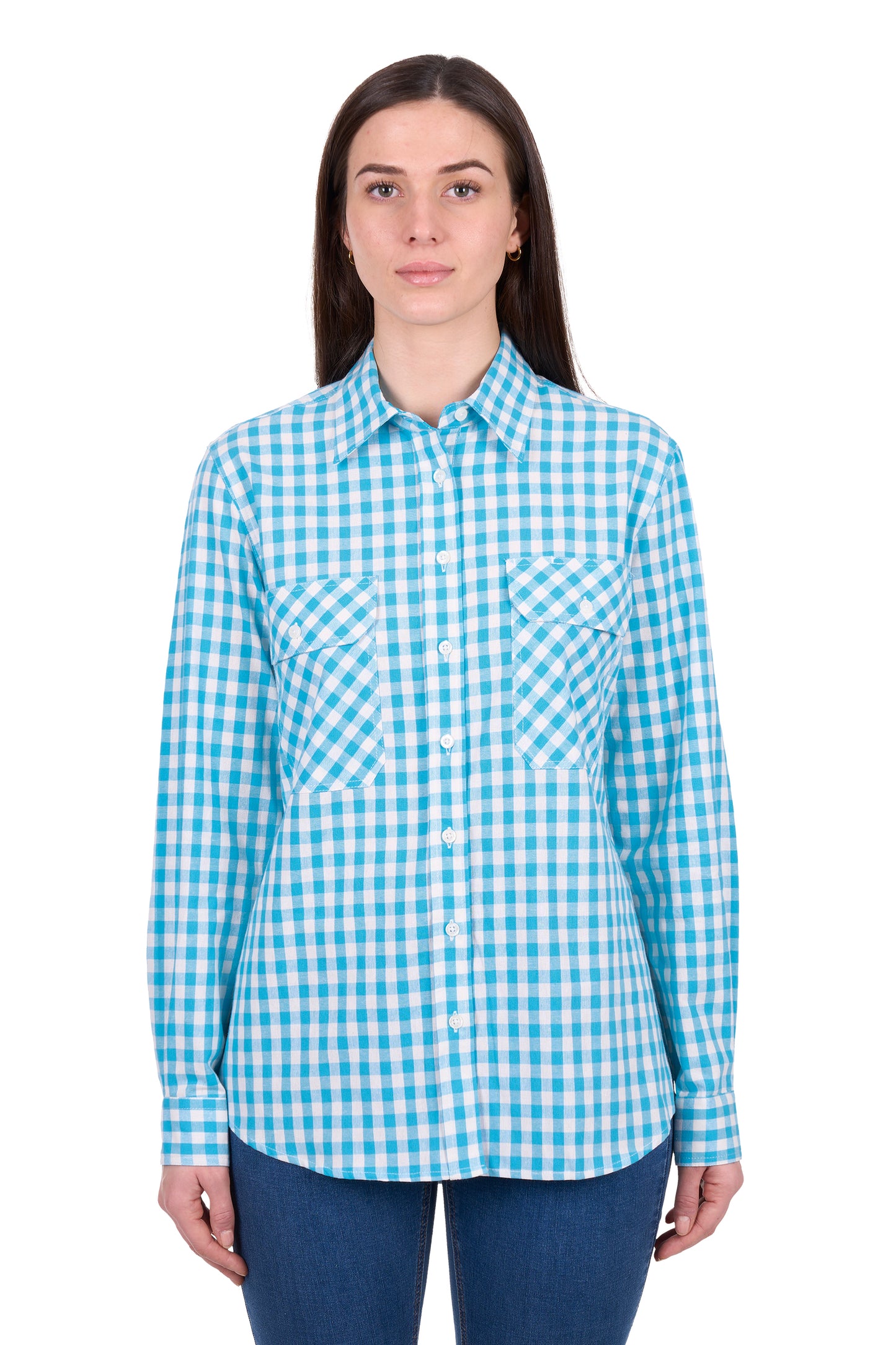 Hard Slog - Fay Shirt