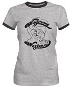 SALE - Waymore Women Western Hooey Tee