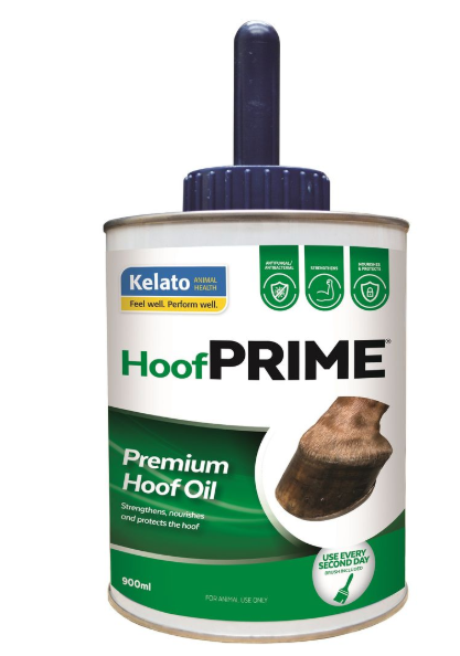 Hoofprime Hoof Dressing