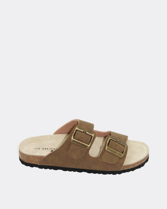 Human Shoes - Ibiza Taupe