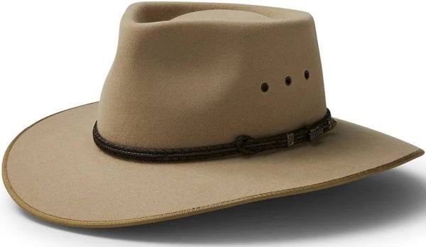 In store - Akubra Cattleman