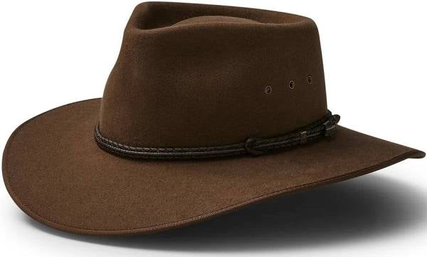 In store - Akubra Cattleman