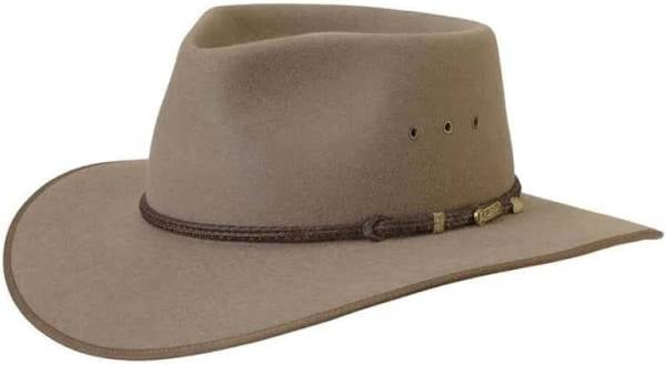 In store - Akubra Cattleman